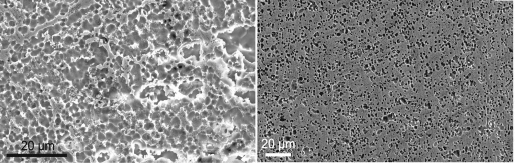 Обработка ниобием в семь раз повысила устойчивость многокомпонентного сплава к химическому разрушению