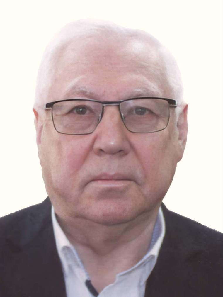 Нигматулин Булат Искандерович