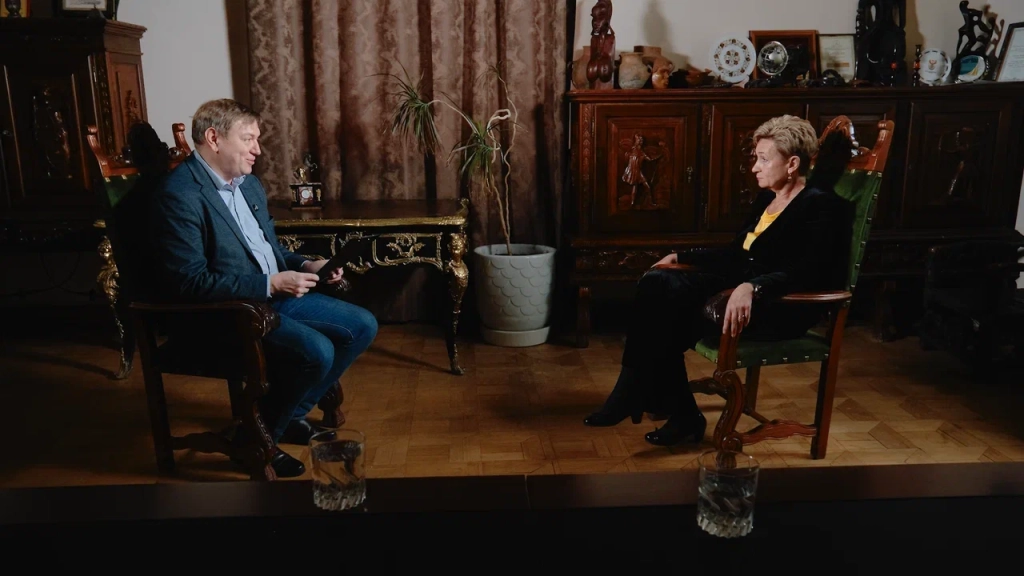 «У африканцев длинная память добра». Интервью с директором Института Африки РАН