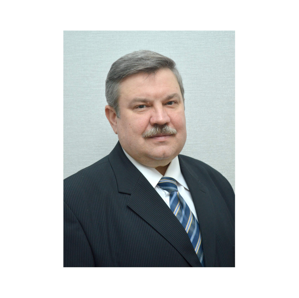 Академик Закшевский Василий Георгиевич