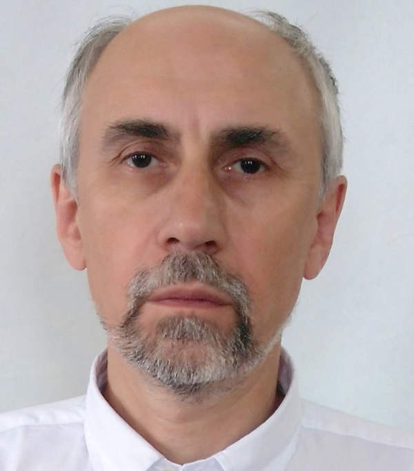 Суворов Александр Николаевич