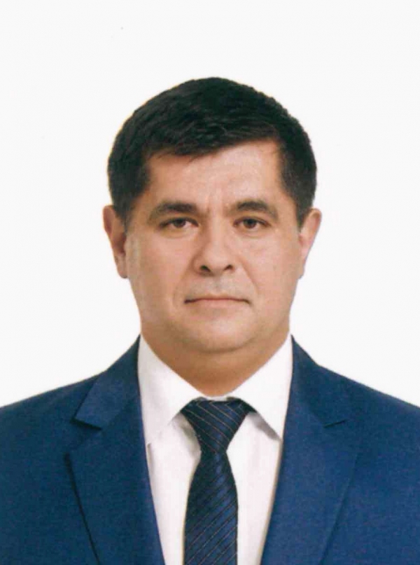 Боровик Александр Николаевич