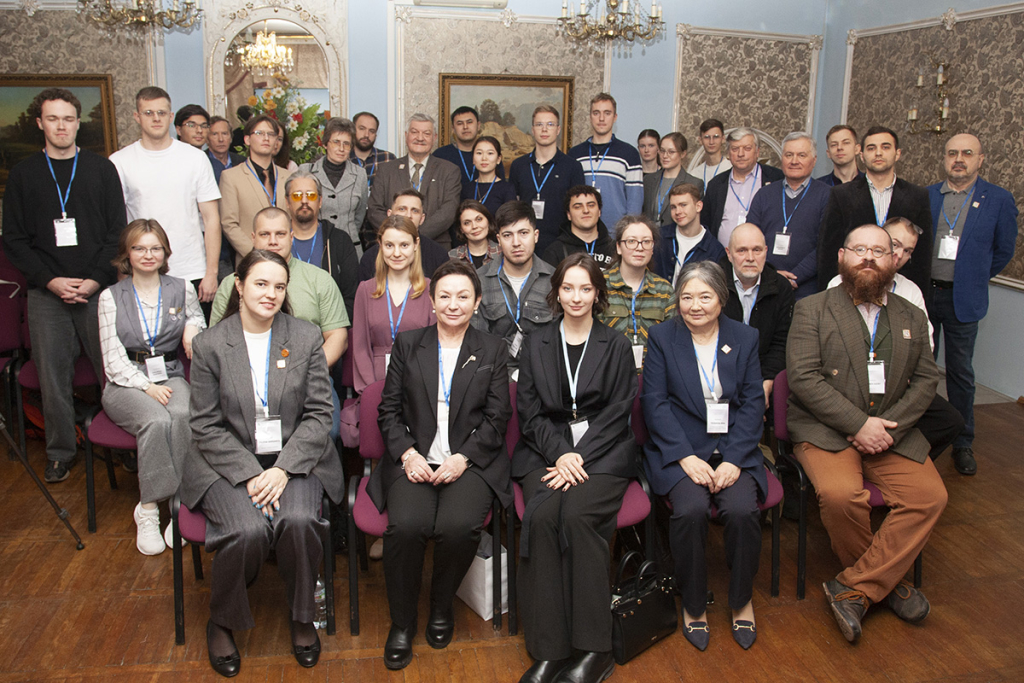 XII Международный симпозиум «Технеций и рений — наука и использование» прошёл в Москве