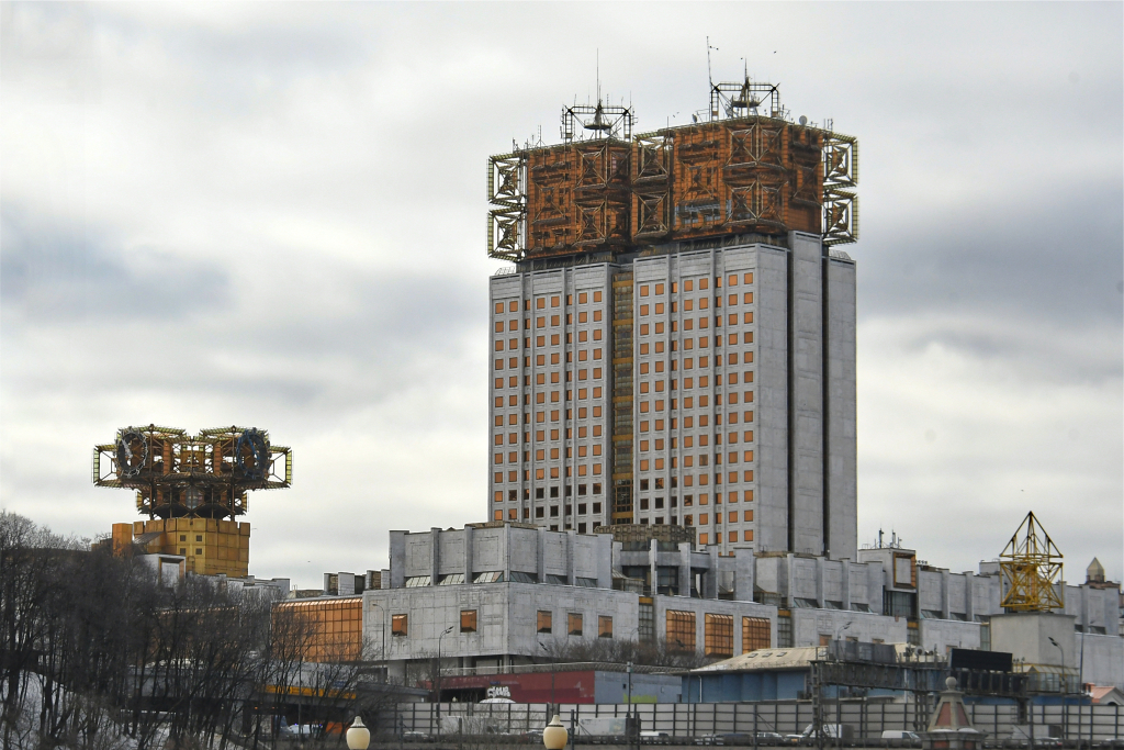 В Российской академии наук состоялось заседание Научного совета по биомедицинской физике и инженерии