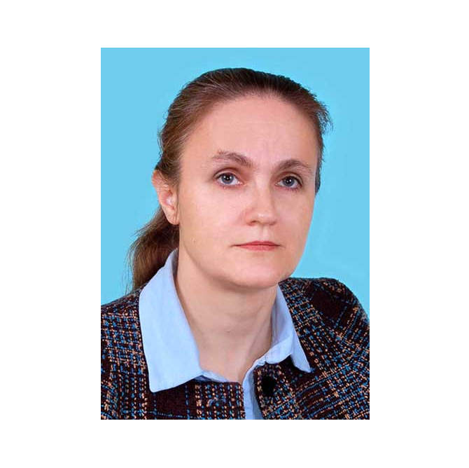 Академик Бойнович Людмила Борисовна