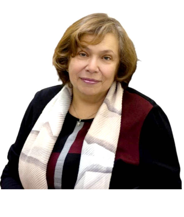 Римарева Любовь Вячеславовна