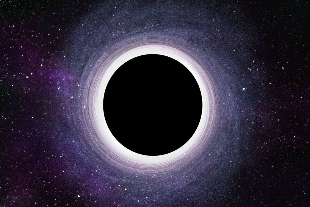 Невозможность черной дыры без излучения продемонстрирована для ряда частных случаев 