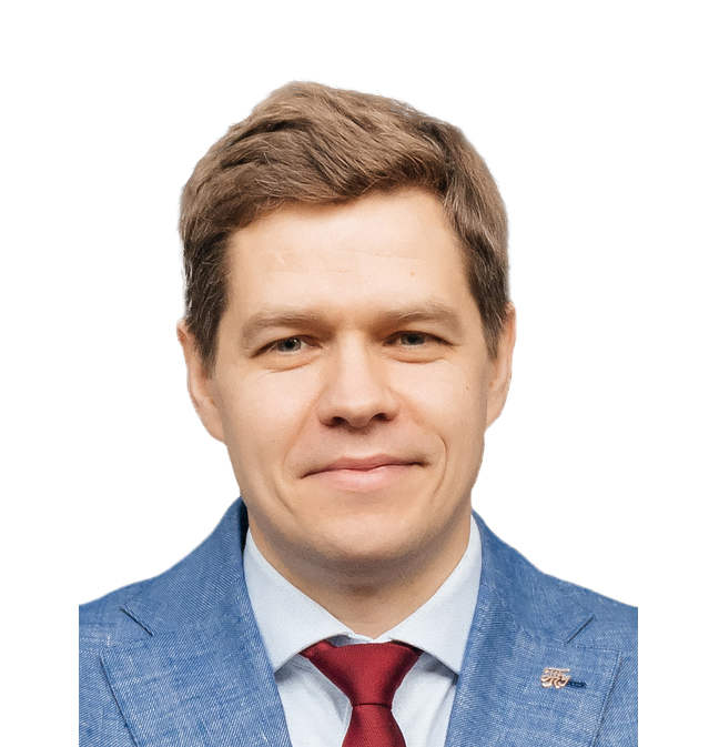 Стрижак Павел Александрович