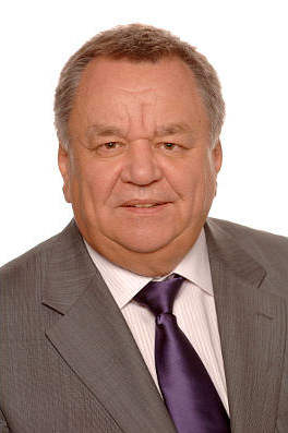 Русинов Владимир Леонидович