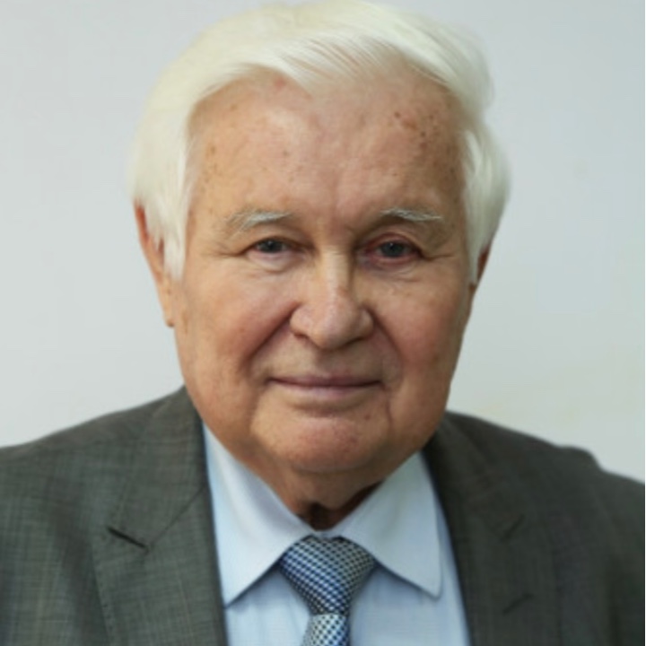 Панфилов Виктор Александрович