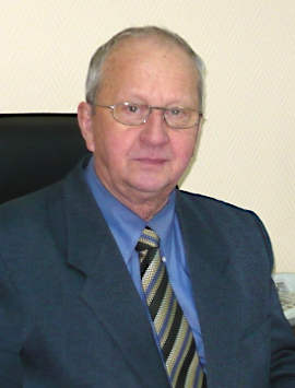 Утков Юрий Андреевич