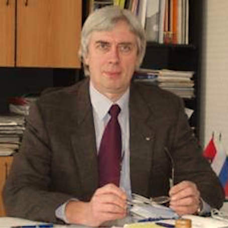 Шарков Борис Юрьевич