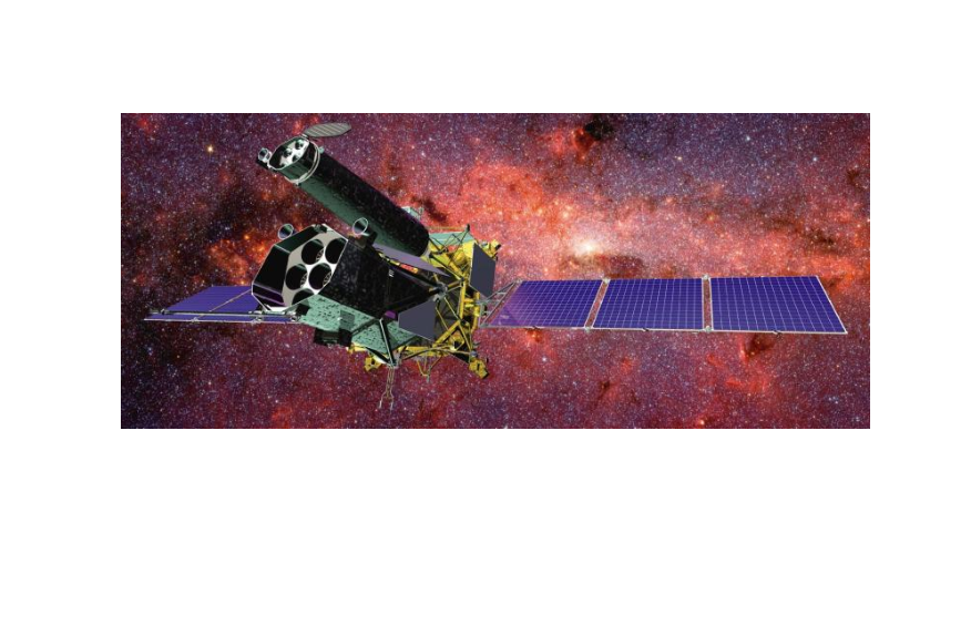 Рентгеновский телескоп ART-XC на борту обсерватории «Спектр-РГ» завершил обзор плоскости галактики Млечный путь