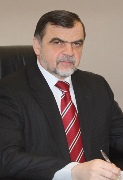 Андрияш Александр Викторович