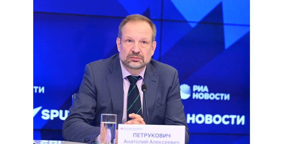 Директор ИКИ РАН А. Петрукович: Спектр-УФ и Миллиметрон будут запущены в ближайшие 5–7 лет 
