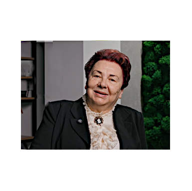 Академик Аксенова Лариса Михайловна