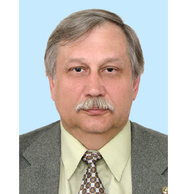Еременко Игорь Леонидович