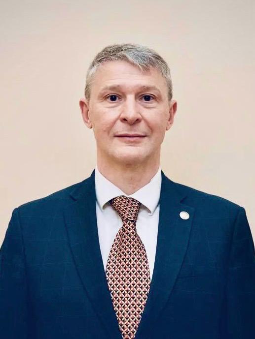 Цыпкин Юрий Анатольевич