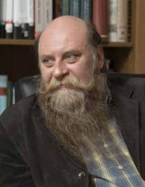 Успенский Федор Борисович