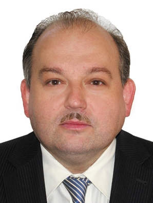 Спартак Андрей Николаевич