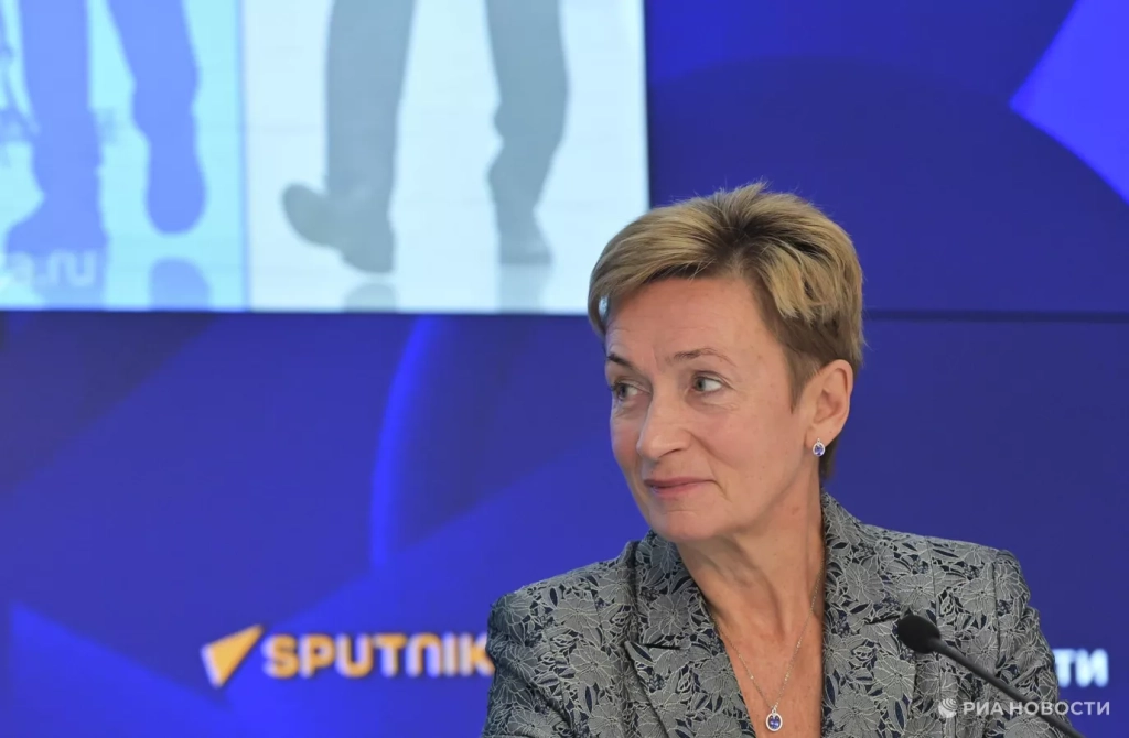 Фото: Анастасия Петрова / РИА Новости