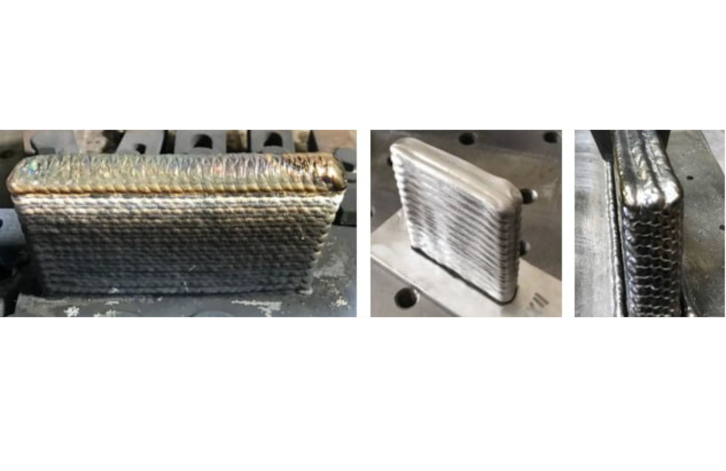 Модель эволюции микроструктуры алюминиево-магниевых сплавов позволит отработать технологию гибридного аддитивного производства лёгких и прочных изделий