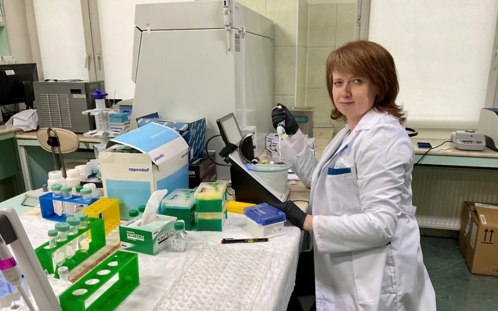  Да, скифы мы. Но не азиаты? Что российские палеогенетики узнали о скифах