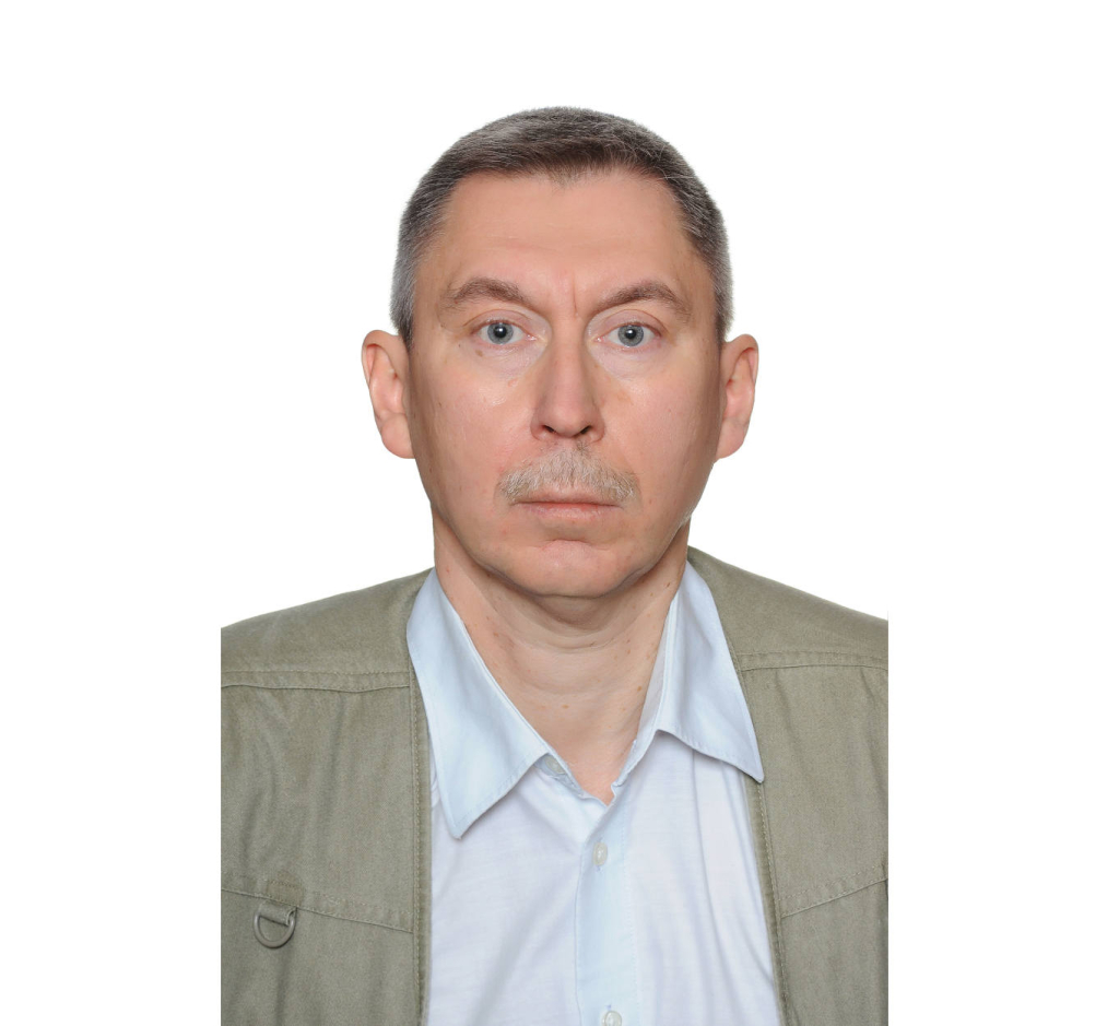 Богачев Владимир Игоревич