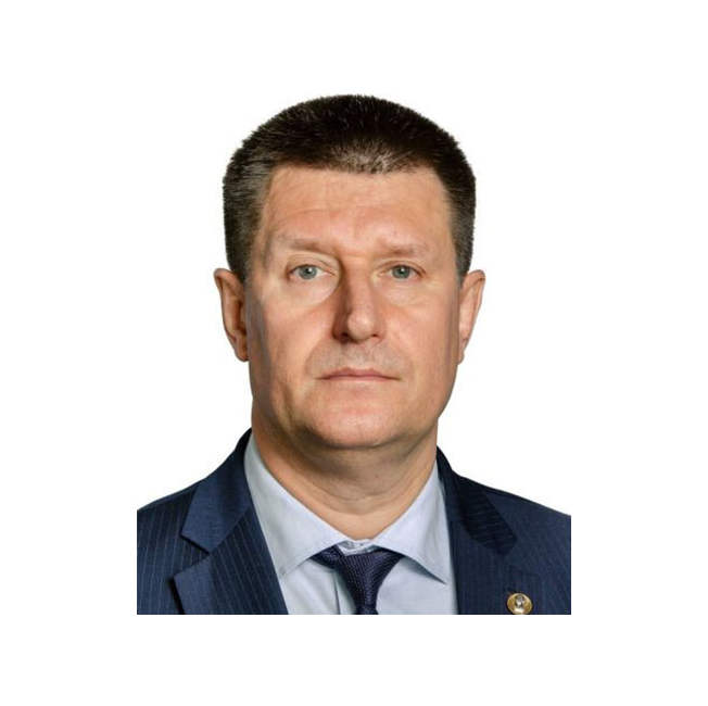 Академик Акимкин Василий Геннадьевич