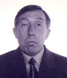 Лебедев Владимир Валентинович