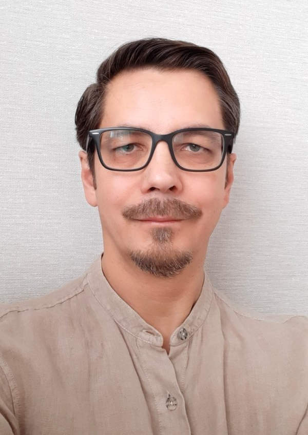 Трахинин Юрий Леонидович