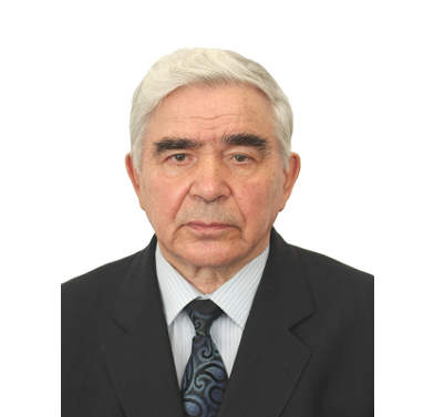 Смирнов Анатолий Михайлович