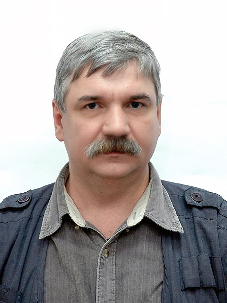 Никитенко Борис Леонидович