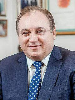 Лосев Фёдор Фёдорович