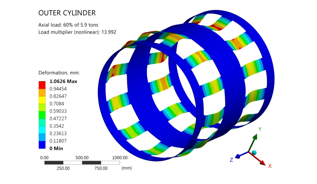 Представлен проект одной из основных частей детектора для коллайдера Супер С-Тау фабрика