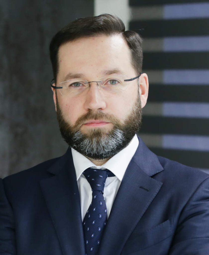 Левин Лев Юрьевич