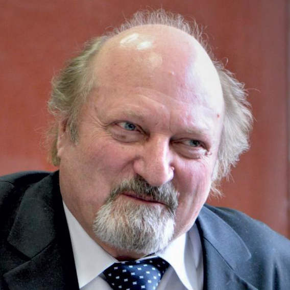 Кирюшин Валерий Иванович