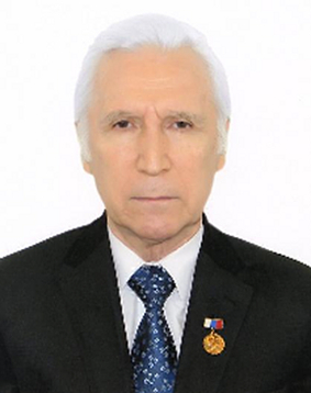 Кубатиев Аслан Амирханович