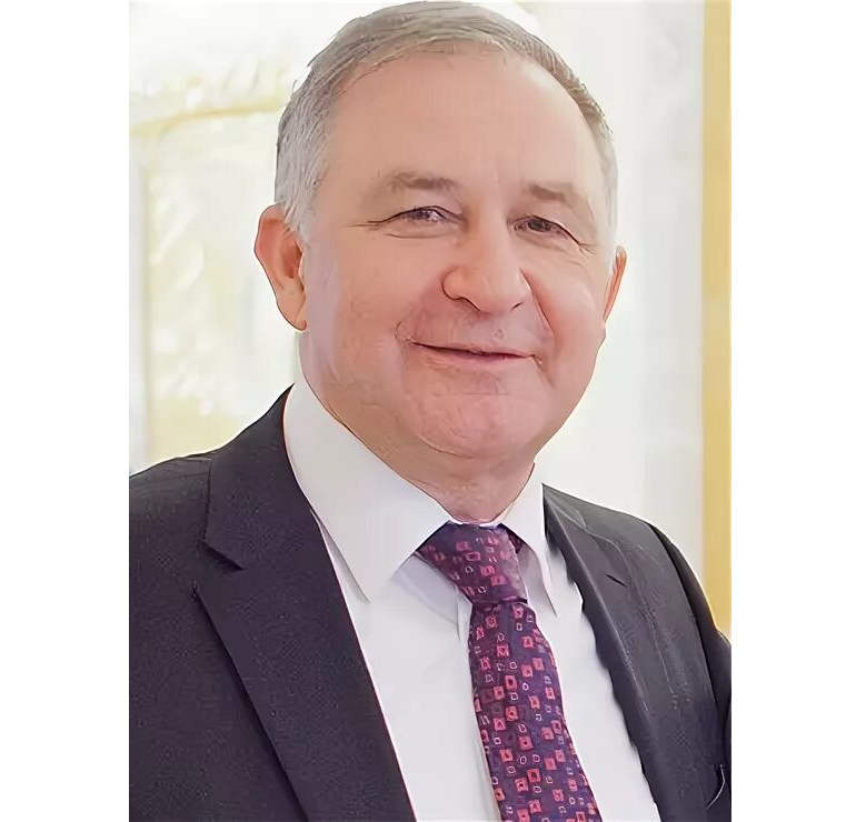 Хубулава Геннадий Григорьевич