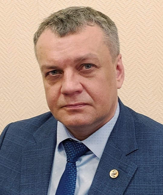 Якушев Вячеслав Викторович