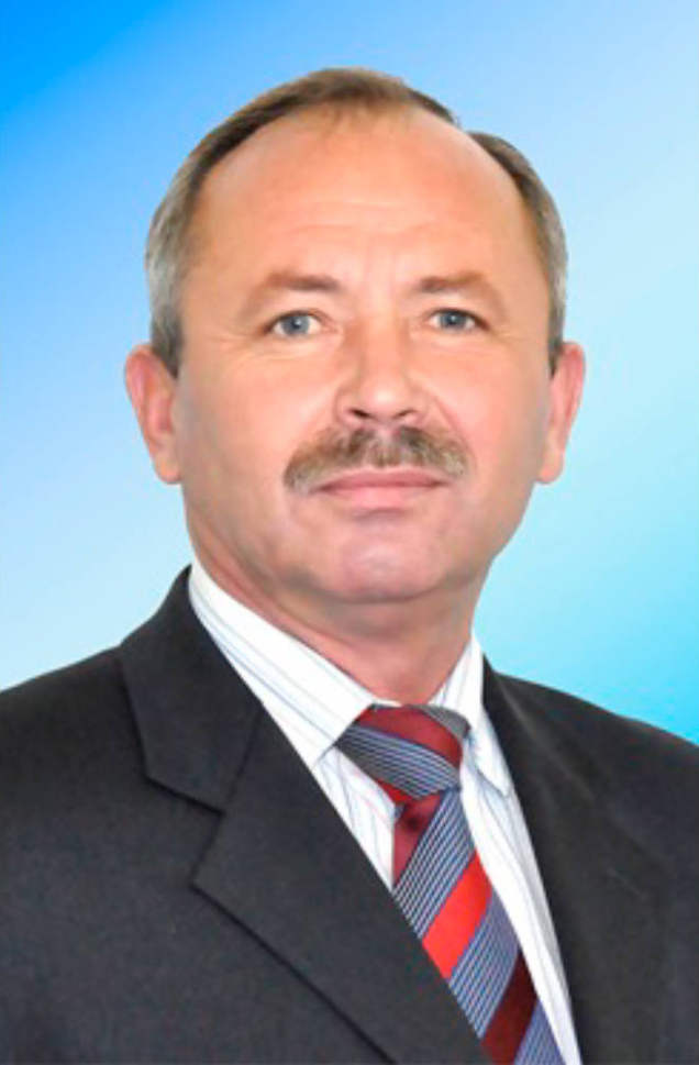 Панасюк Александр Николаевич