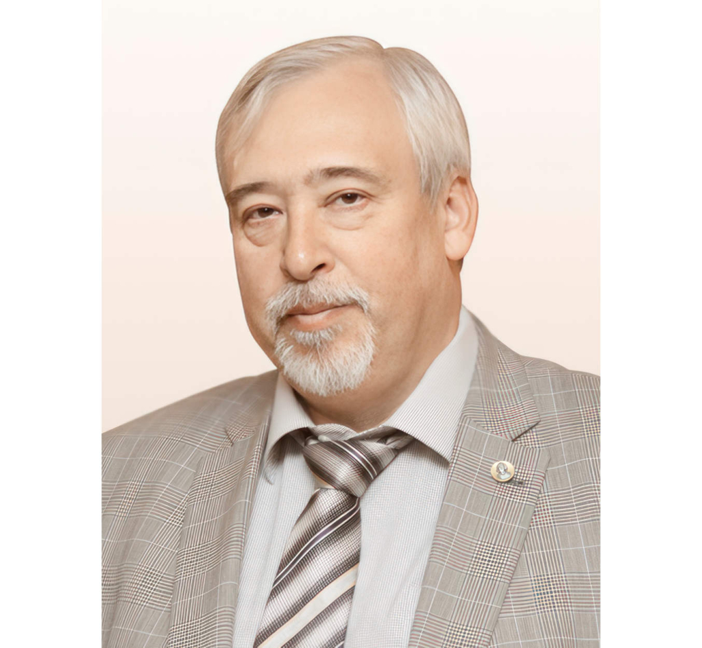 Сильников Михаил Владимирович