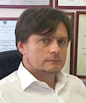 Рязанцев Сергей Васильевич