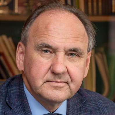 Бычков Игорь Вячеславович