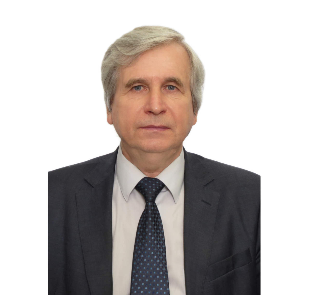 Филиппов Сергей Петрович