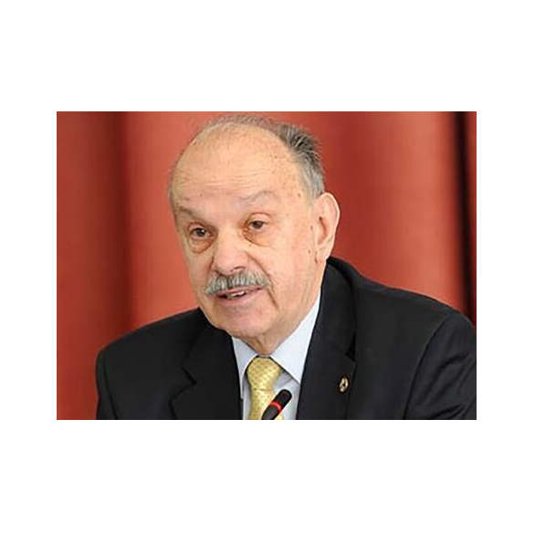 Академик Чуфрин Геннадий Илларионович