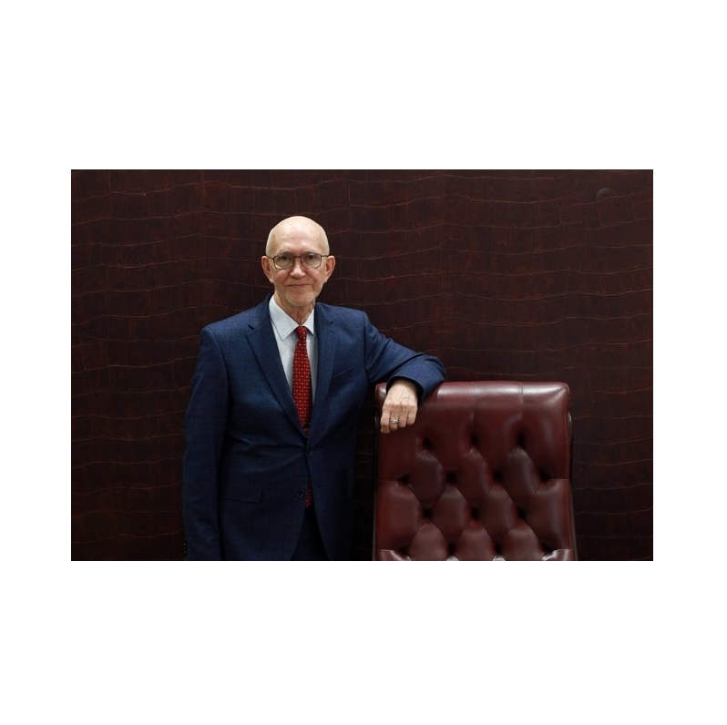Академик Куличенко Александр Николаевич