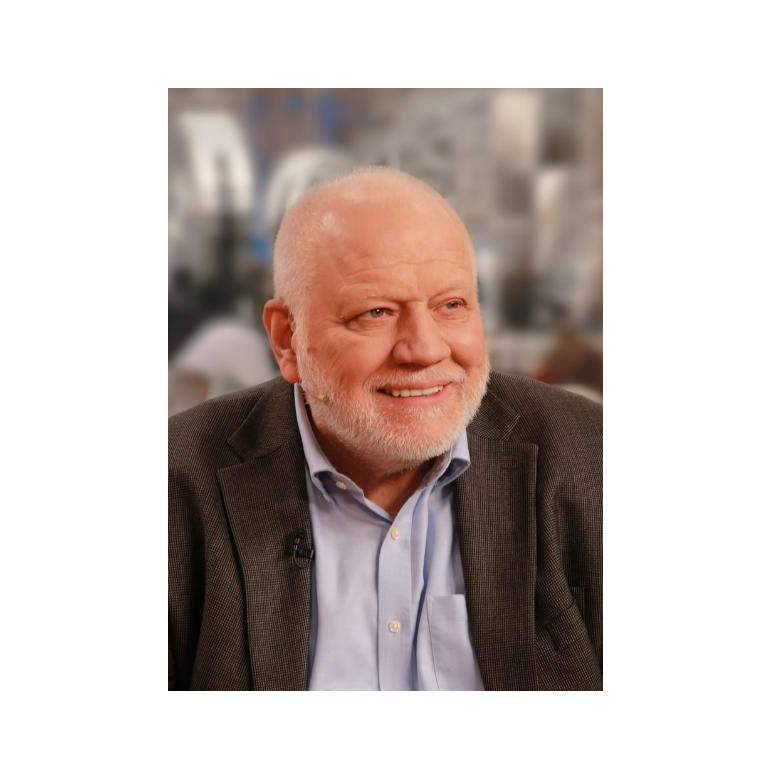 Академик Семенов Алексей Львович