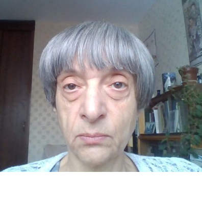 Пичхадзе Анна Абрамовна