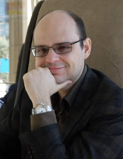 Лукашин Алексей Викторович